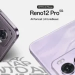OPPO Reno 12 5G Series soon to launch in India with AI features
